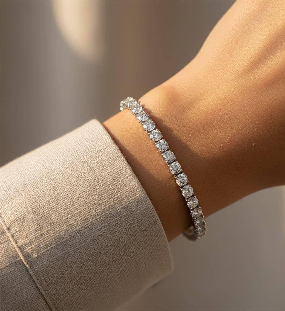 Wholesale diamond Bracelets