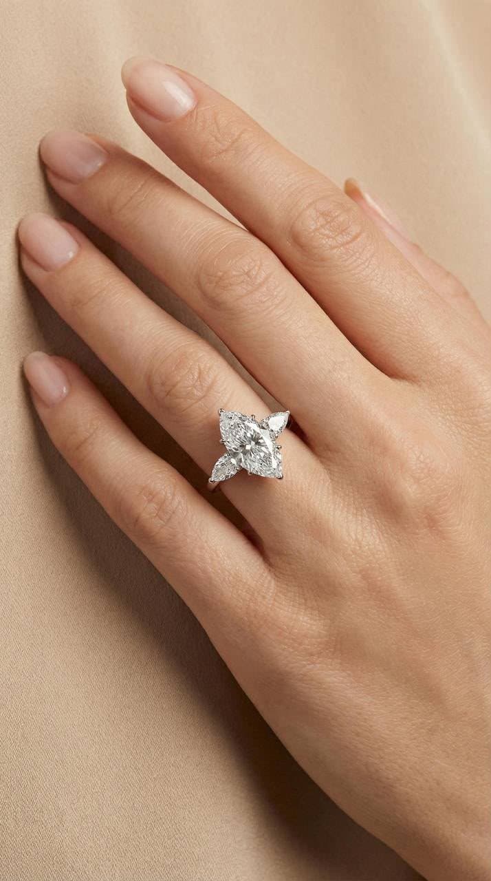 Wholesale diamond Rings